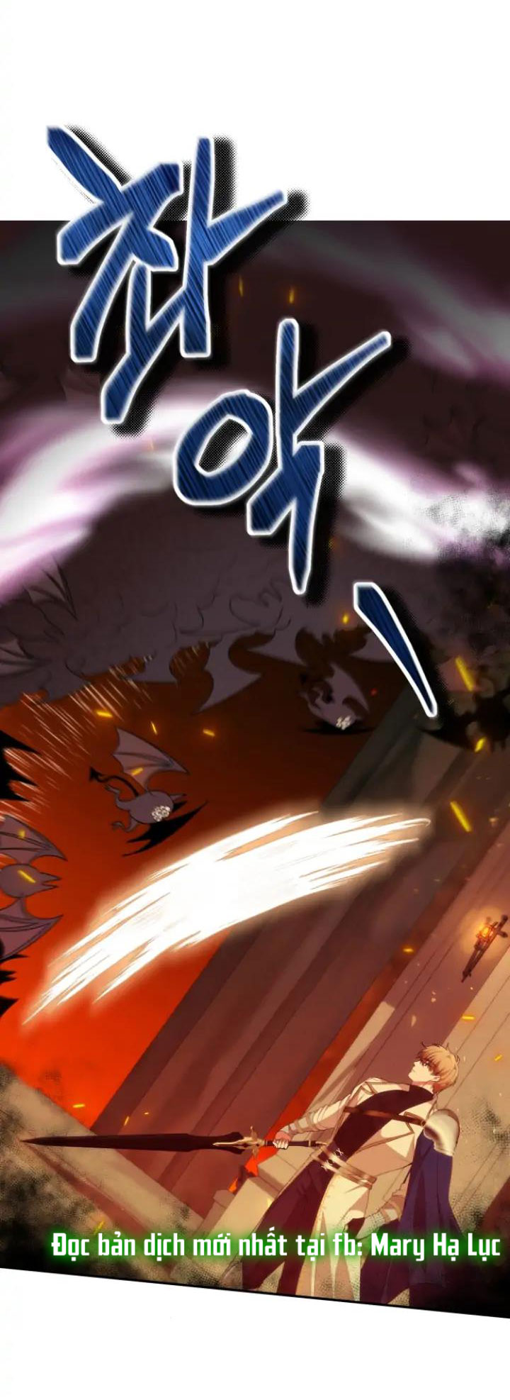 [18+] Dũng Sĩ Vị Tha Chương 9.1 - trang 88