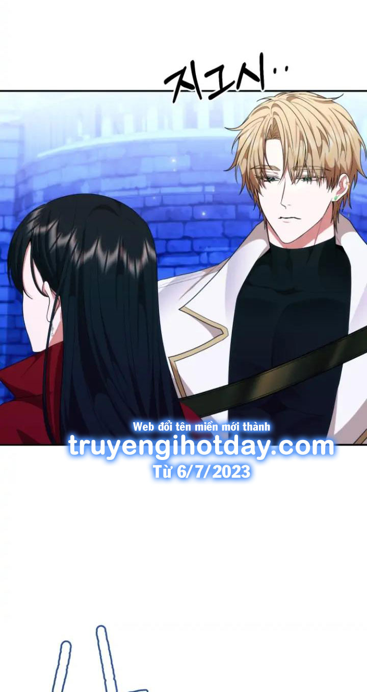 [18+] Dũng Sĩ Vị Tha Chương 9.1 - trang 77