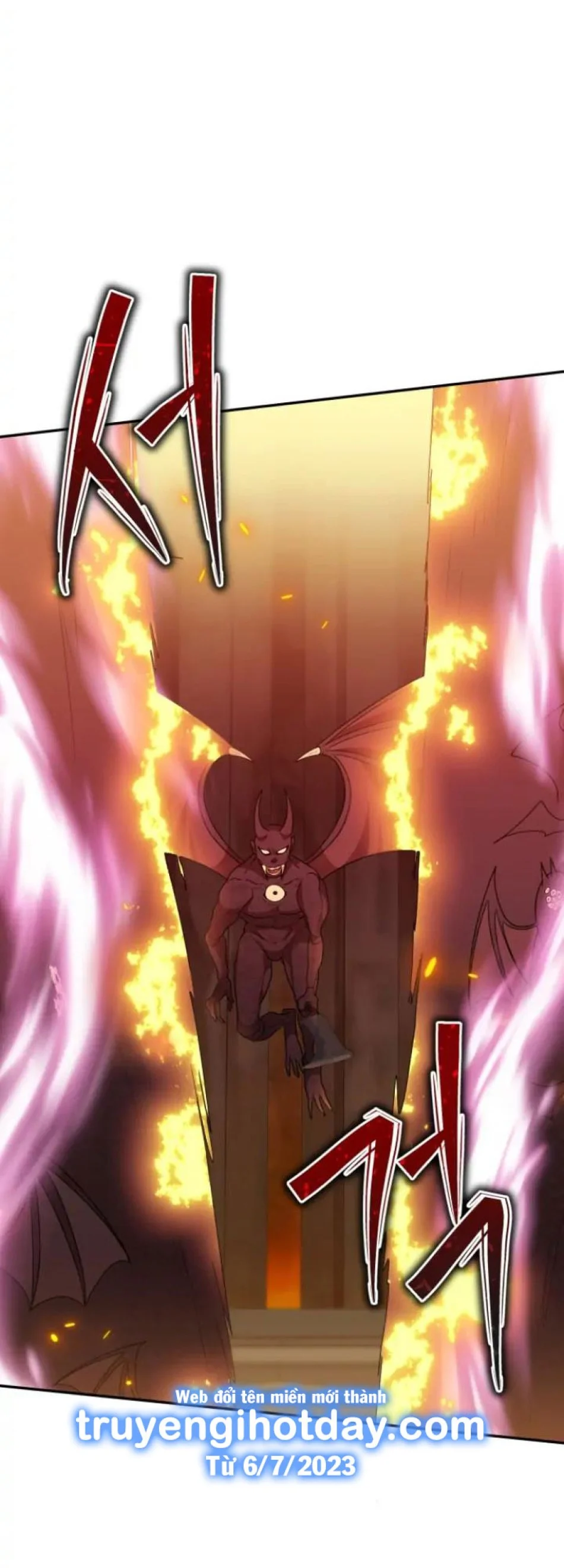 [18+] Dũng Sĩ Vị Tha Chương 9.1 - trang 28