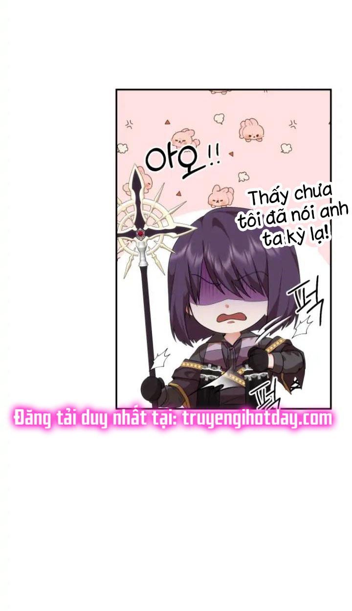 [18+] Dũng Sĩ Vị Tha Chương 9.1 - trang 71