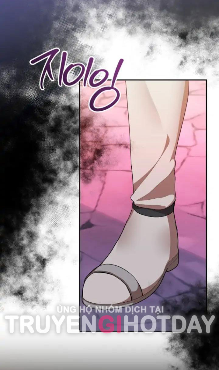 [18+] Dũng Sĩ Vị Tha Chương 9.1 - trang 84