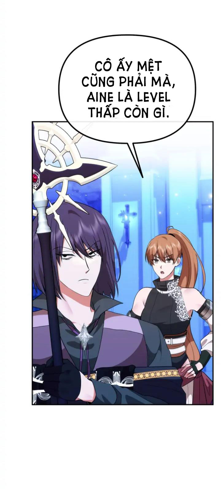 [18+] Dũng Sĩ Vị Tha Chương 9.1 - trang 67