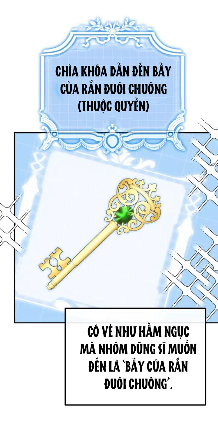 [18+] Dũng Sĩ Vị Tha Chương 9.2 - trang 55