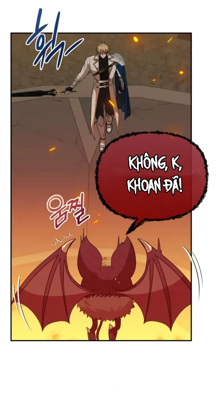 [18+] Dũng Sĩ Vị Tha Chương 9.2 - trang 46