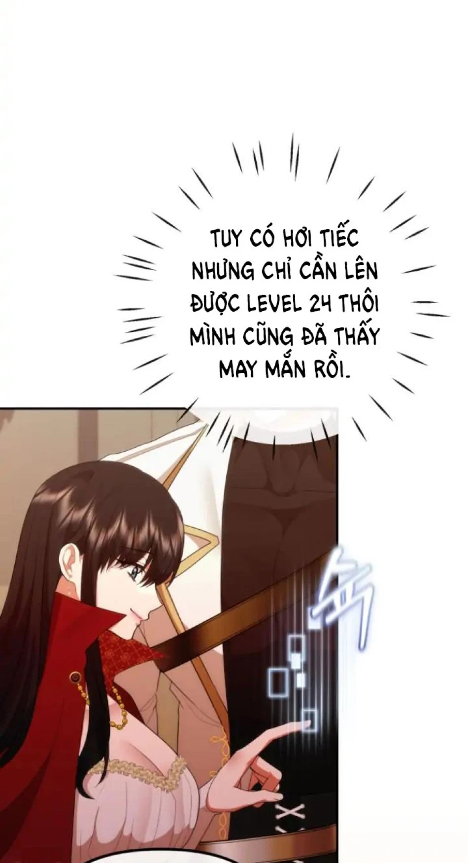 [18+] Dũng Sĩ Vị Tha Chương 9.2 - trang 20
