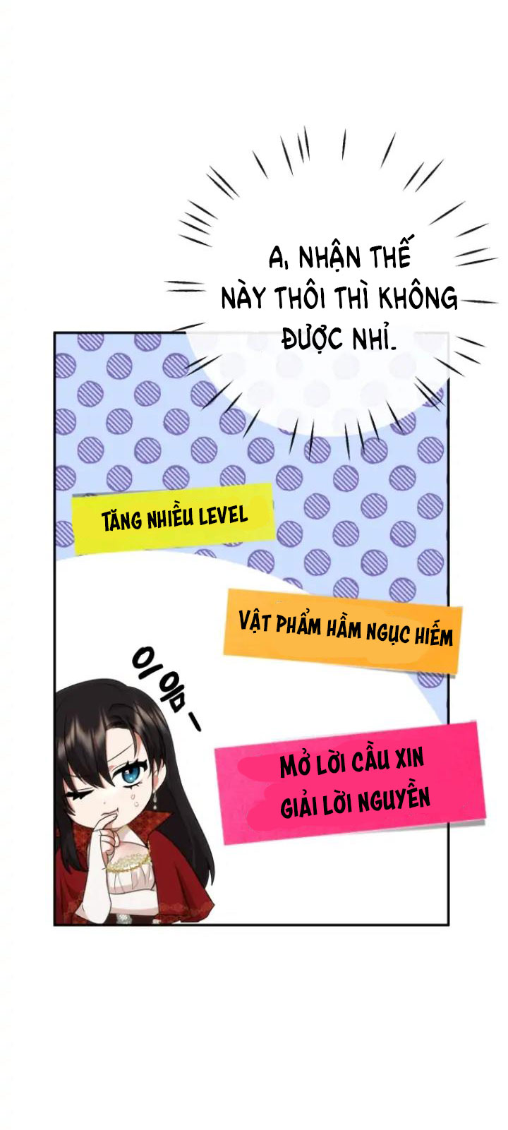 [18+] Dũng Sĩ Vị Tha Chương 9.2 - trang 101