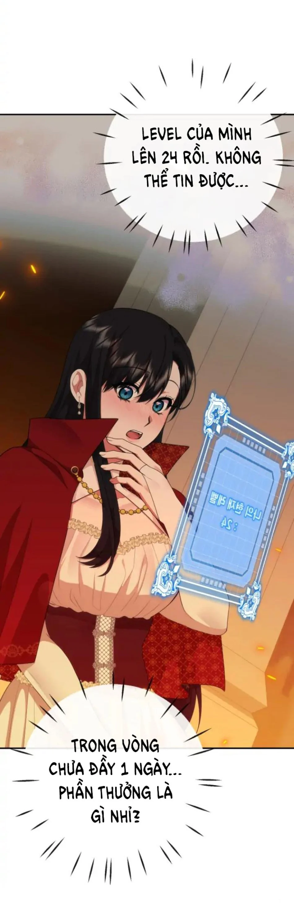 [18+] Dũng Sĩ Vị Tha Chương 9.2 - trang 17