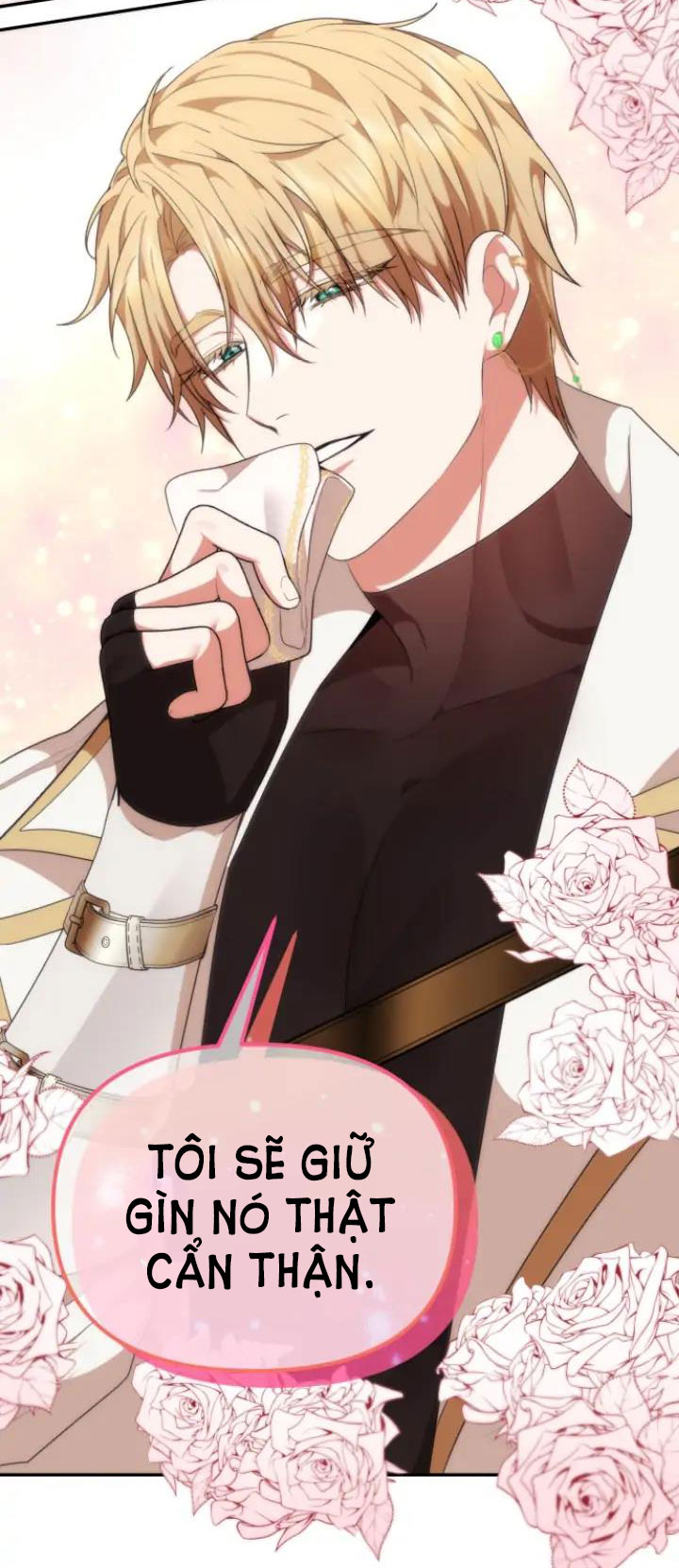 [18+] Dũng Sĩ Vị Tha Chương 9.2 - trang 73