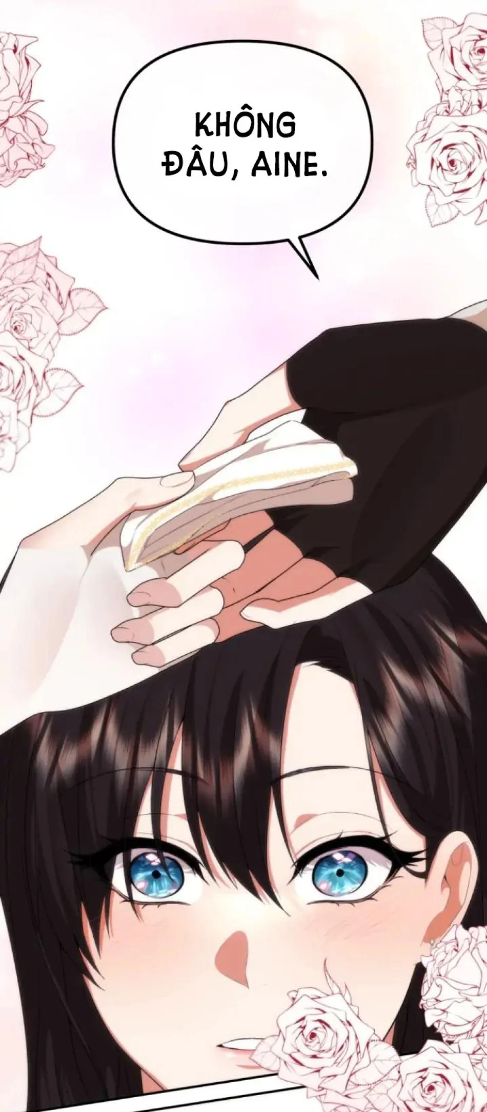 [18+] Dũng Sĩ Vị Tha Chương 9.2 - trang 35