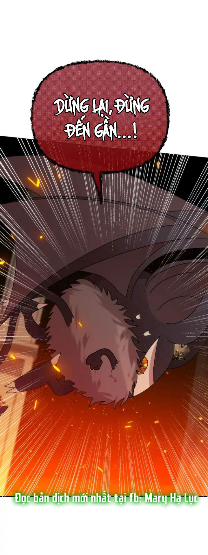 [18+] Dũng Sĩ Vị Tha Chương 9.2 - trang 85