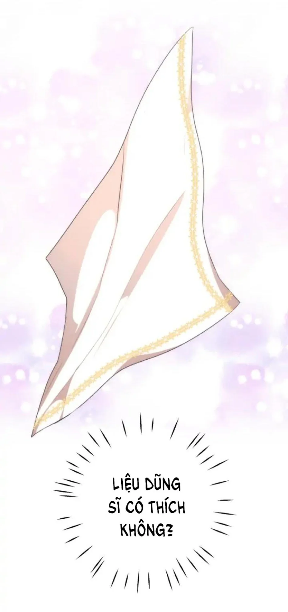 [18+] Dũng Sĩ Vị Tha Chương 9.2 - trang 33