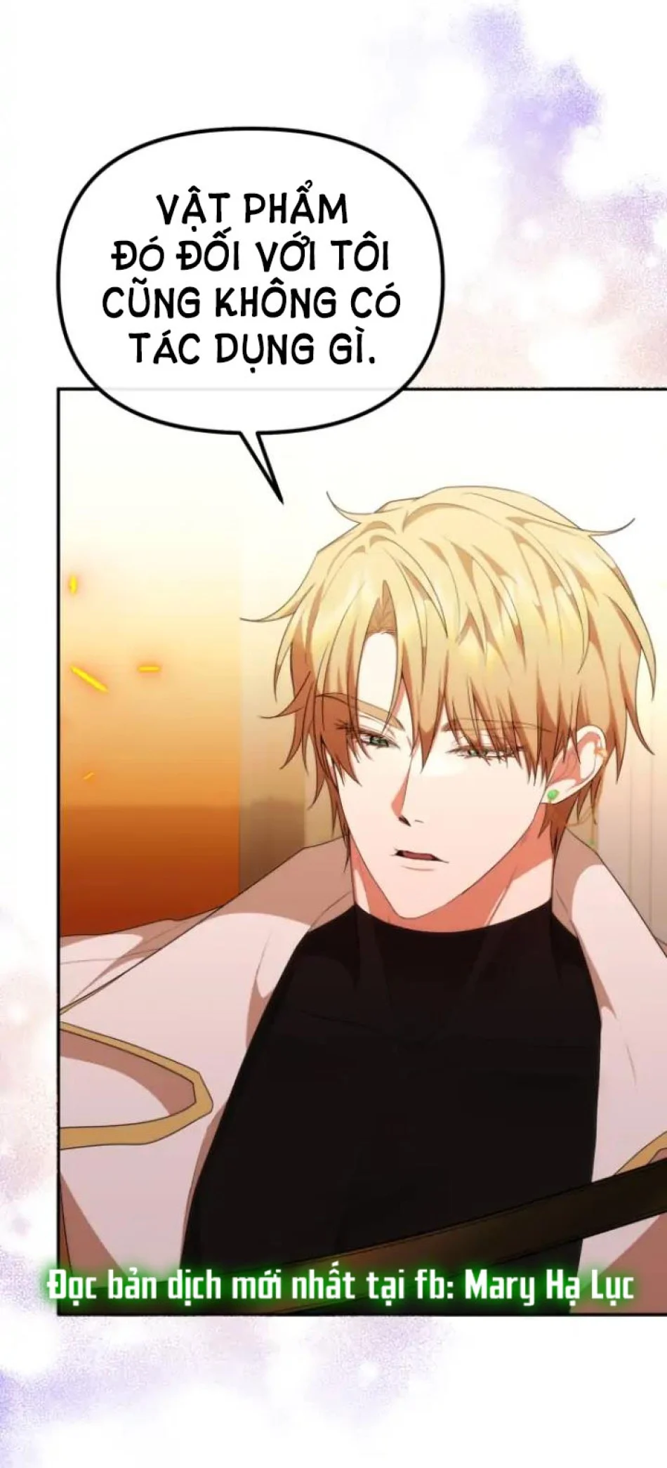 [18+] Dũng Sĩ Vị Tha Chương 9.2 - trang 25