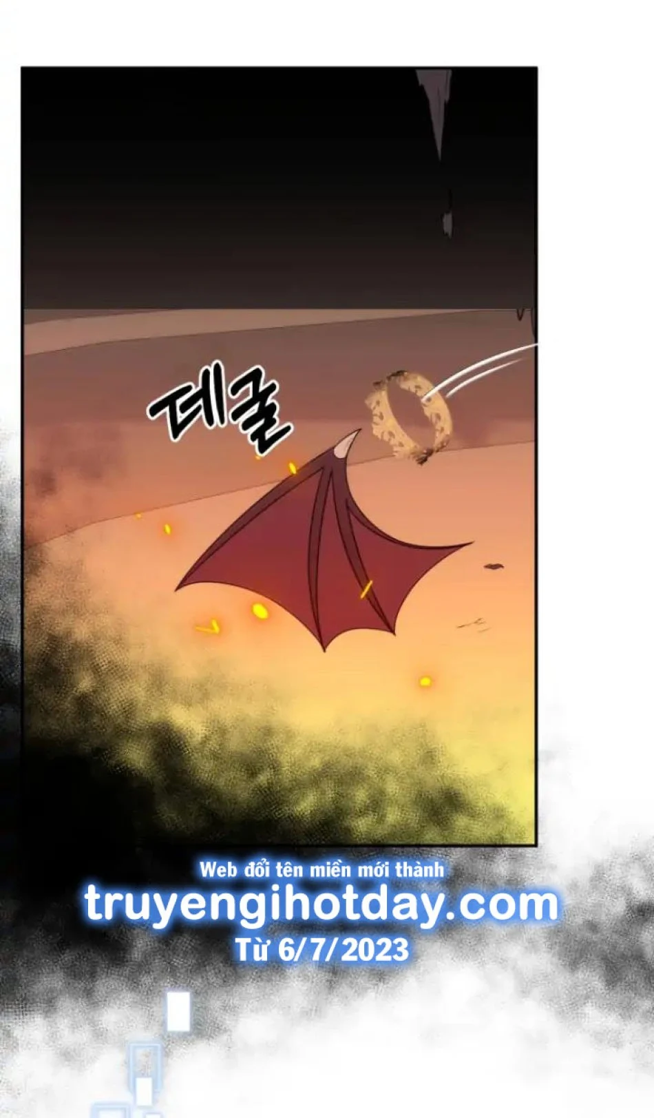 [18+] Dũng Sĩ Vị Tha Chương 9.2 - trang 14