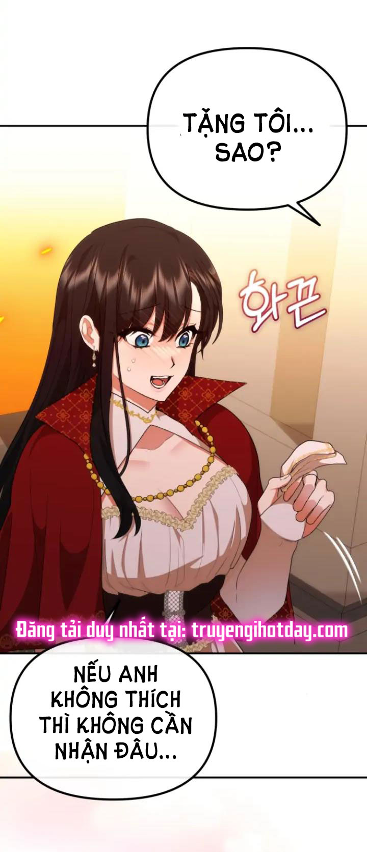 [18+] Dũng Sĩ Vị Tha Chương 9.2 - trang 106