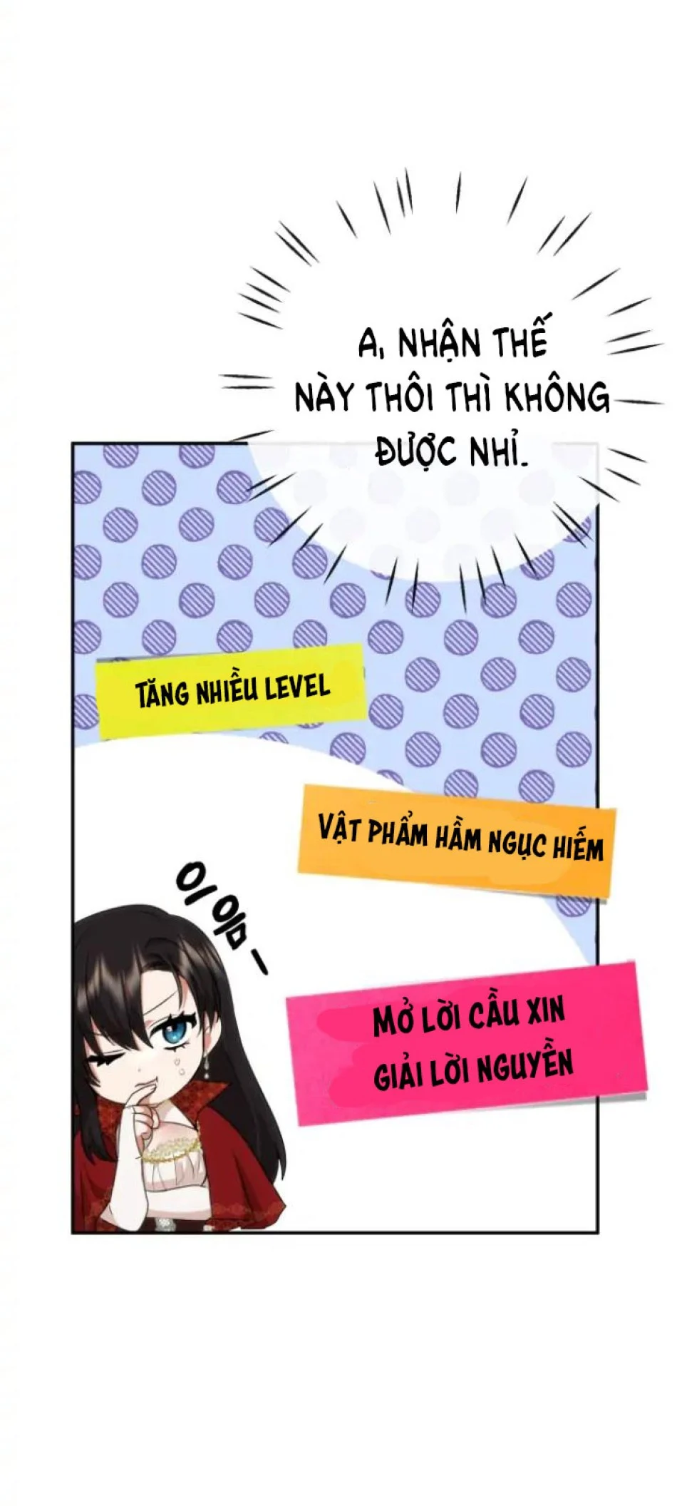 [18+] Dũng Sĩ Vị Tha Chương 9.2 - trang 29