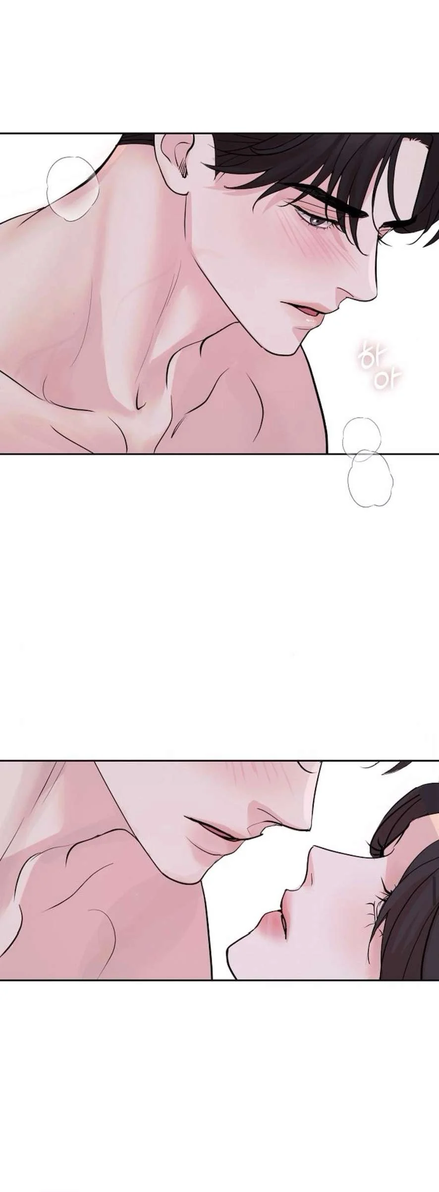 Cẩn Thận Va Phải Tình Yêu Chương 1 - trang 6