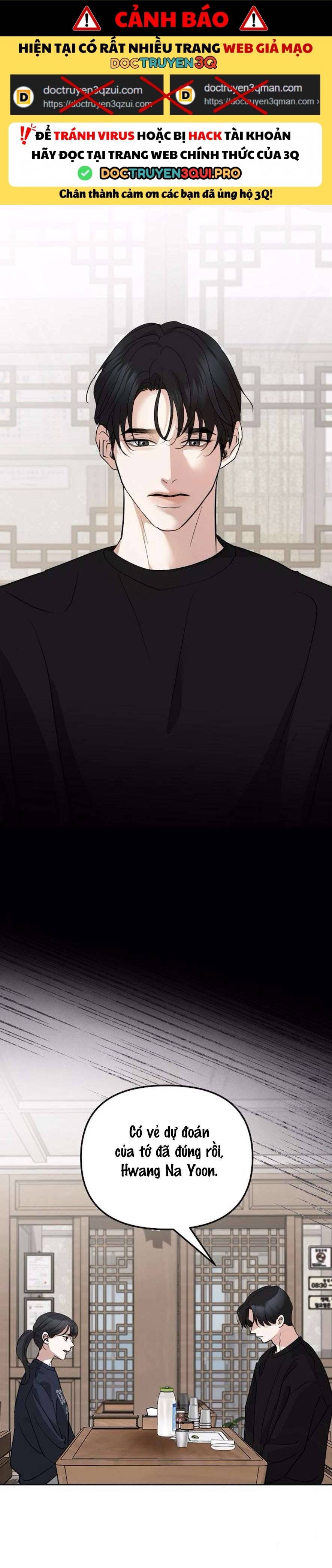 Cẩn Thận Va Phải Tình Yêu Chương 10 - trang 75