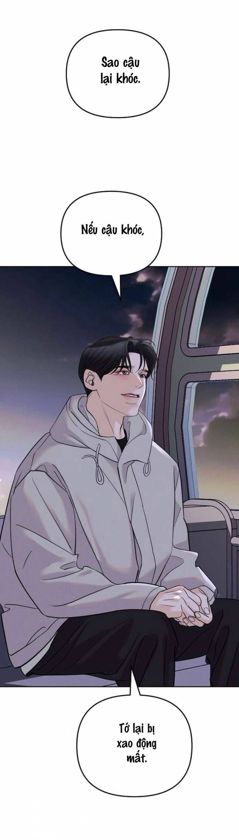 Cẩn Thận Va Phải Tình Yêu Chương 10 - trang 107