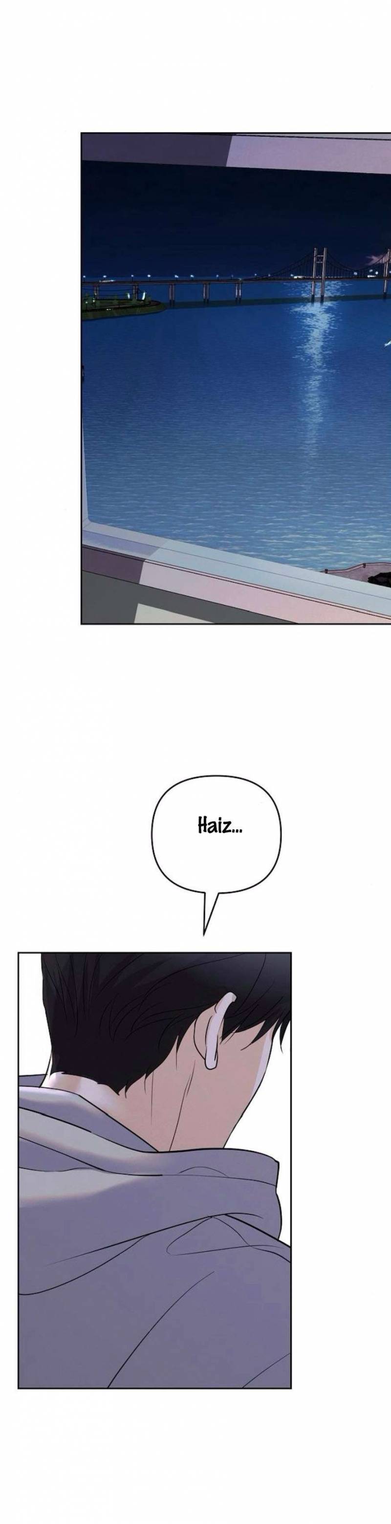 Cẩn Thận Va Phải Tình Yêu Chương 10 - trang 109