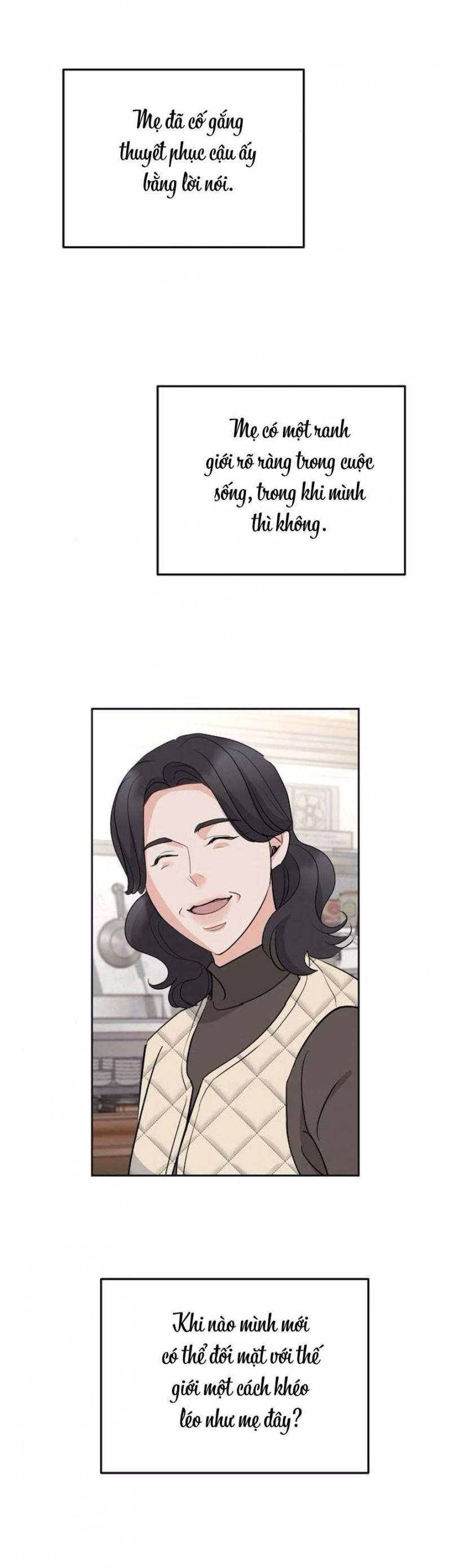 Cẩn Thận Va Phải Tình Yêu Chương 10 - trang 88