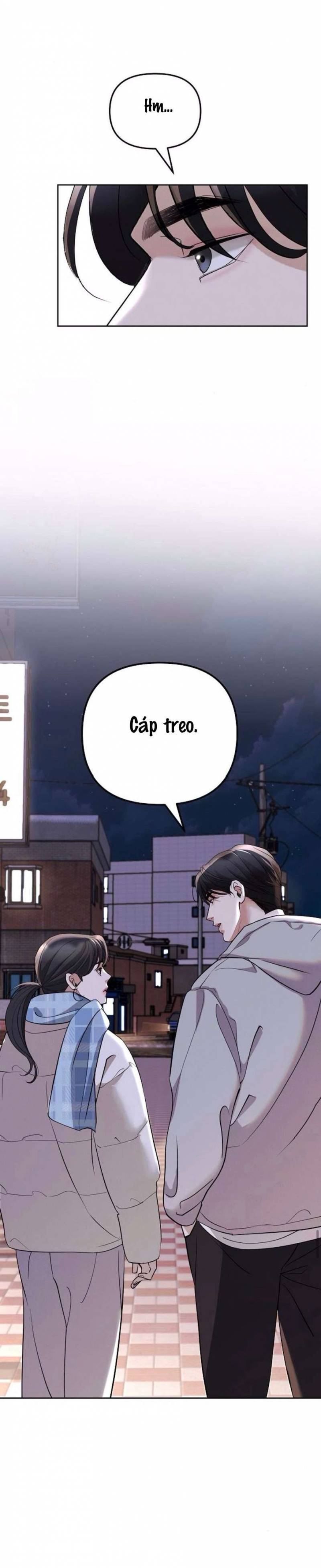 Cẩn Thận Va Phải Tình Yêu Chương 10 - trang 95