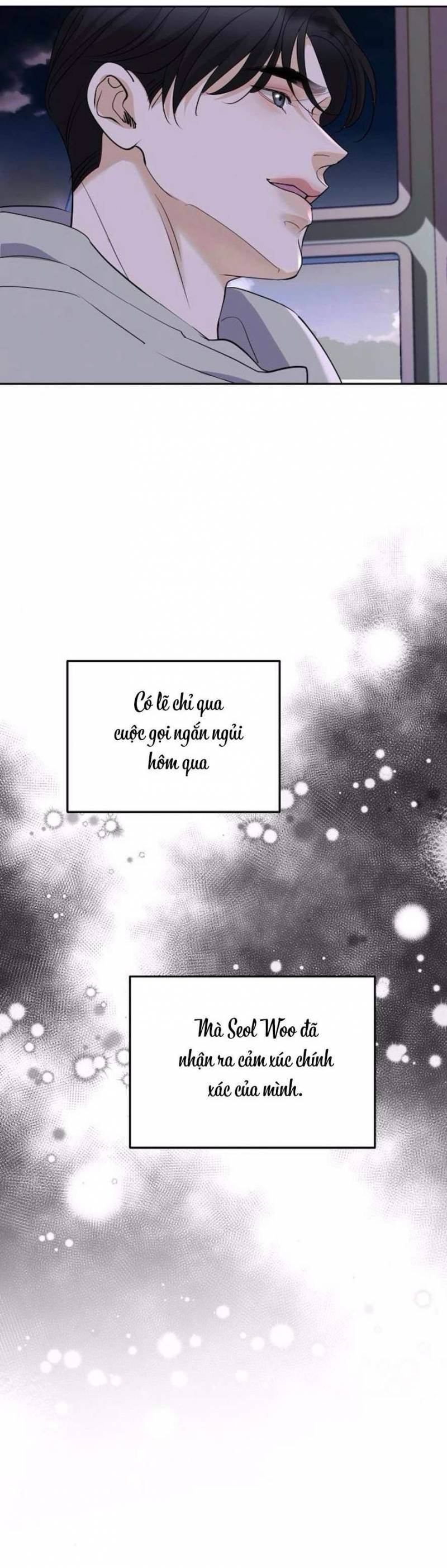 Cẩn Thận Va Phải Tình Yêu Chương 10 - trang 103