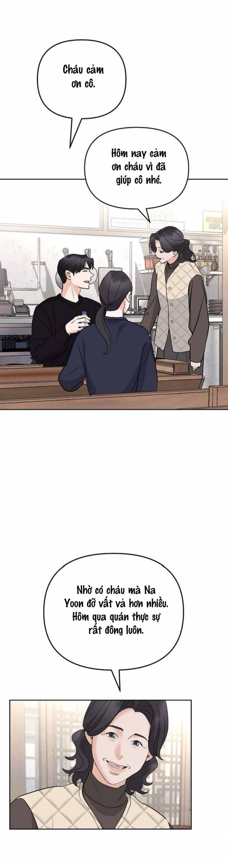 Cẩn Thận Va Phải Tình Yêu Chương 10 - trang 86