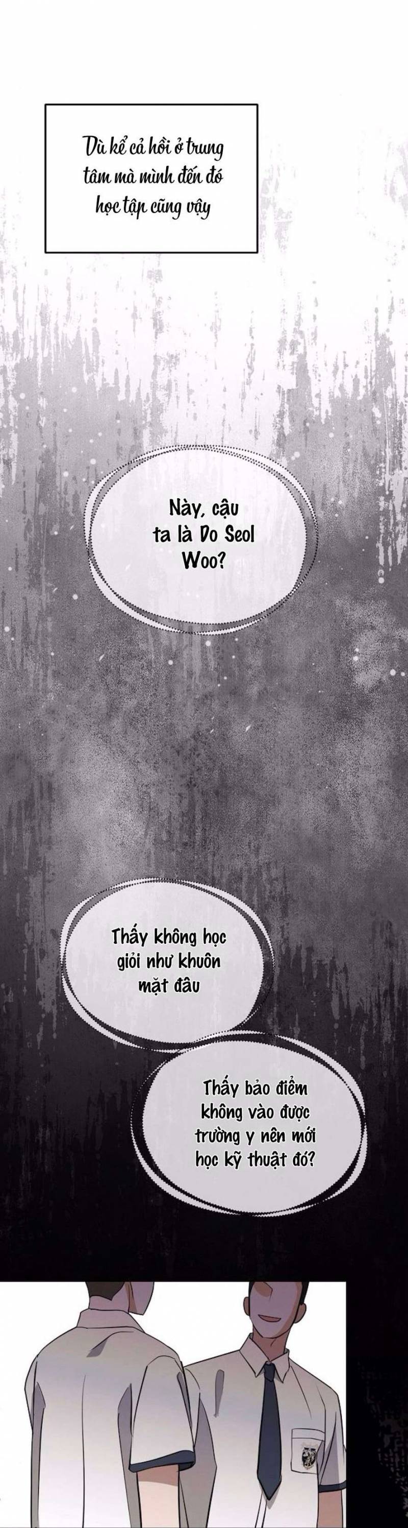 Cẩn Thận Va Phải Tình Yêu Chương 11 - trang 72