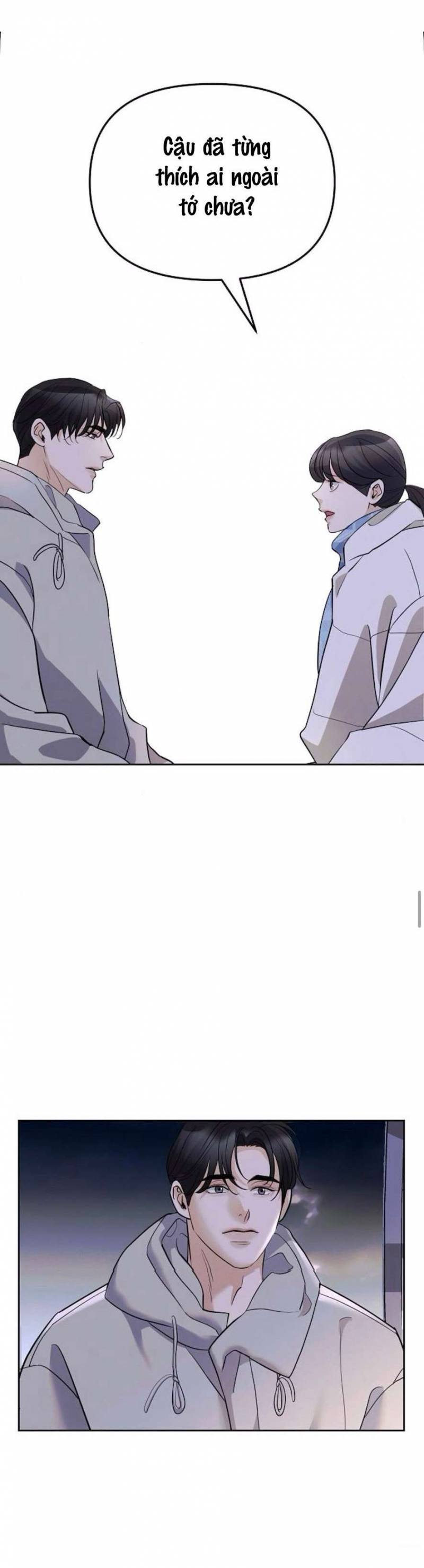 Cẩn Thận Va Phải Tình Yêu Chương 11 - trang 62