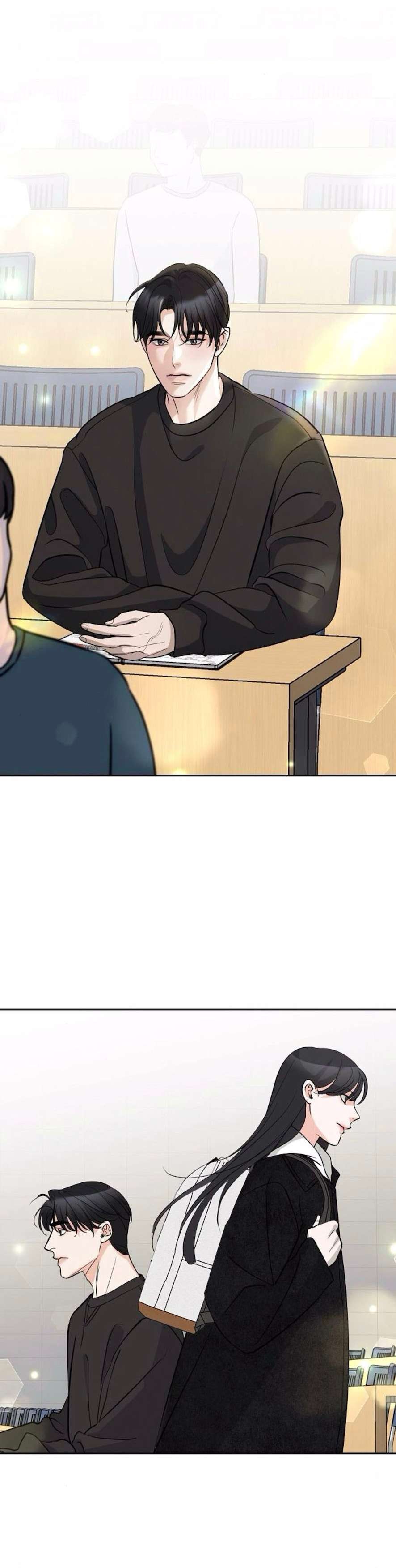 Cẩn Thận Va Phải Tình Yêu Chương 11 - trang 42