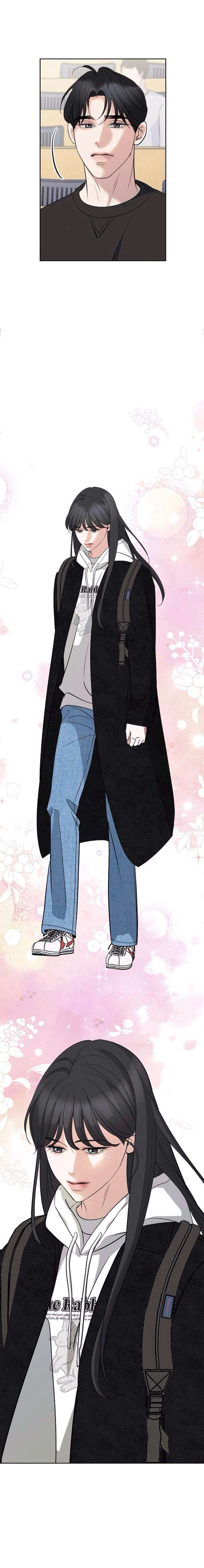 Cẩn Thận Va Phải Tình Yêu Chương 11 - trang 41