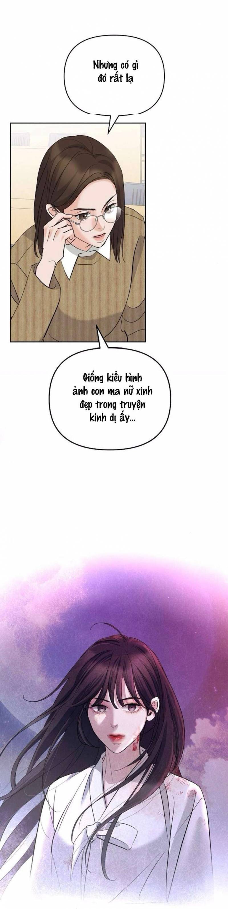 Cẩn Thận Va Phải Tình Yêu Chương 11 - trang 82