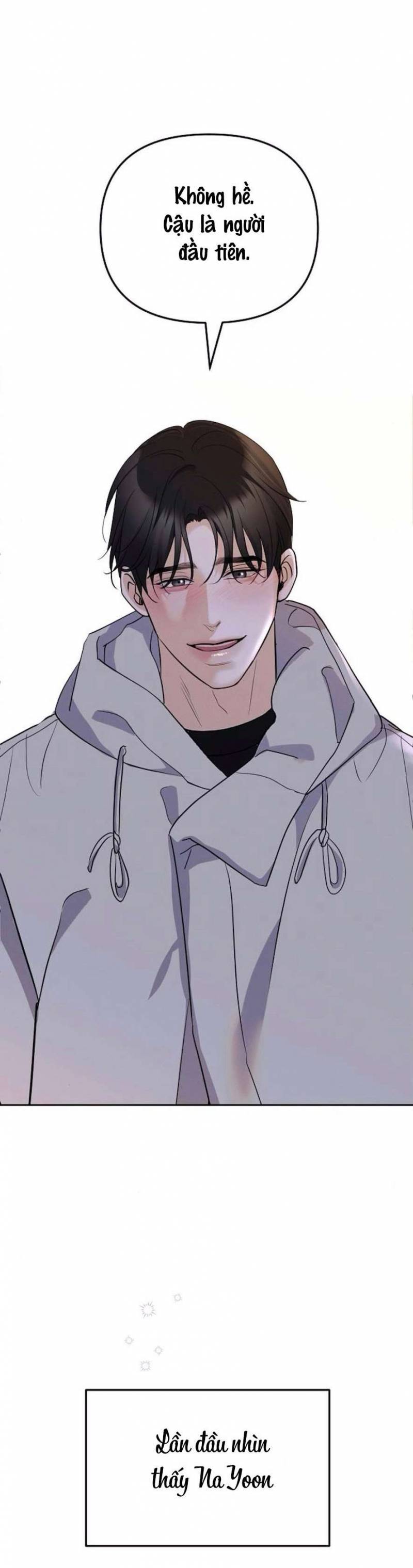 Cẩn Thận Va Phải Tình Yêu Chương 11 - trang 63