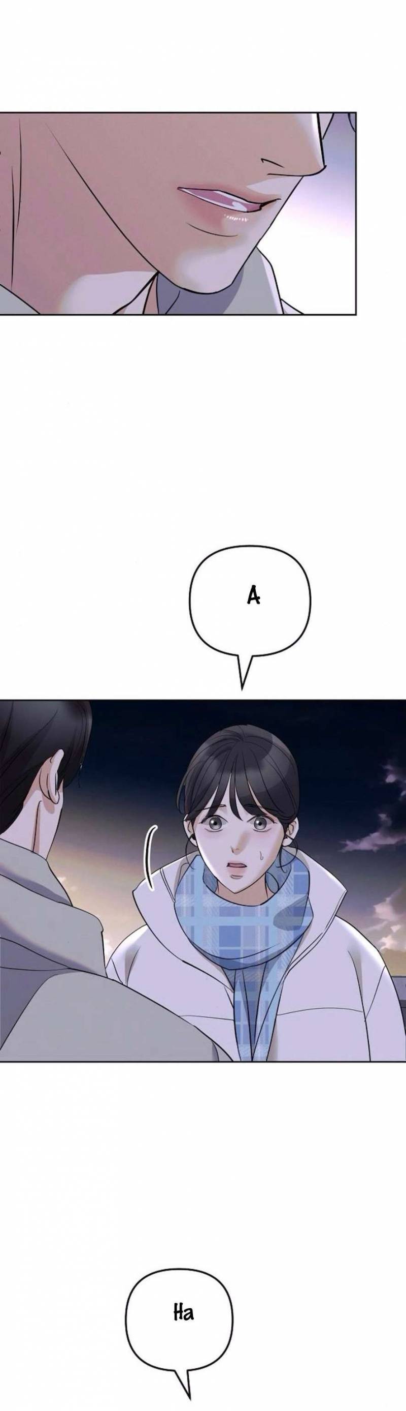 Cẩn Thận Va Phải Tình Yêu Chương 11 - trang 49