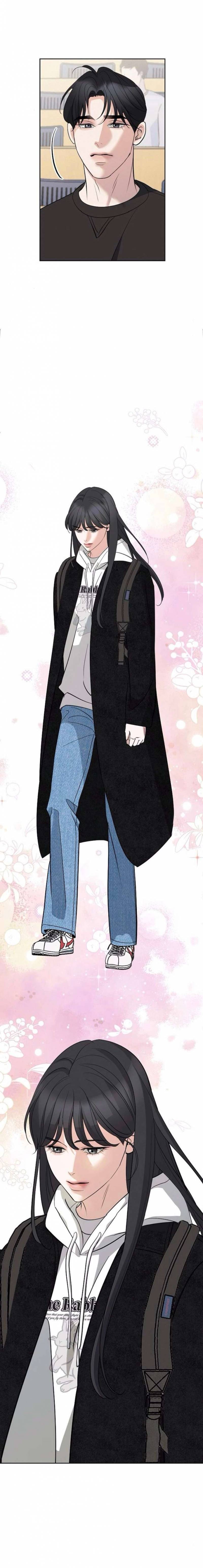 Cẩn Thận Va Phải Tình Yêu Chương 11 - trang 84