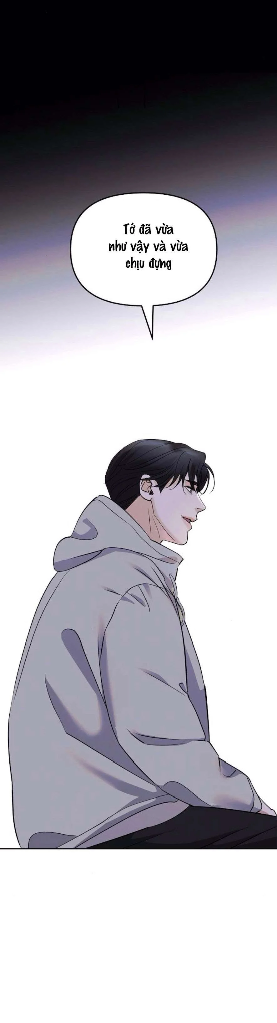 Cẩn Thận Va Phải Tình Yêu Chương 11 - trang 4