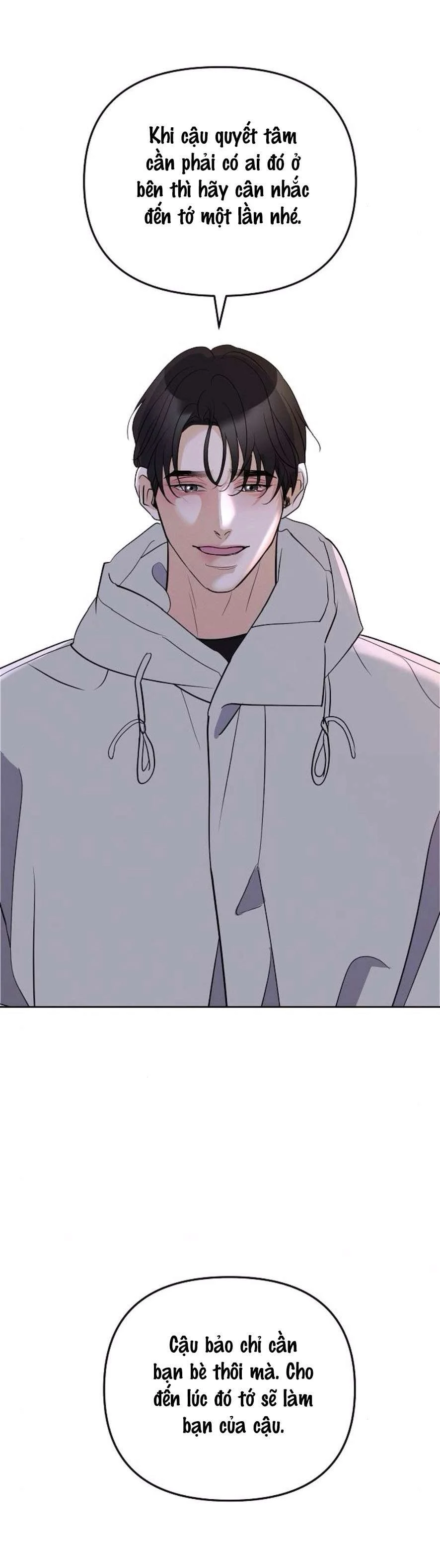 Cẩn Thận Va Phải Tình Yêu Chương 11 - trang 9