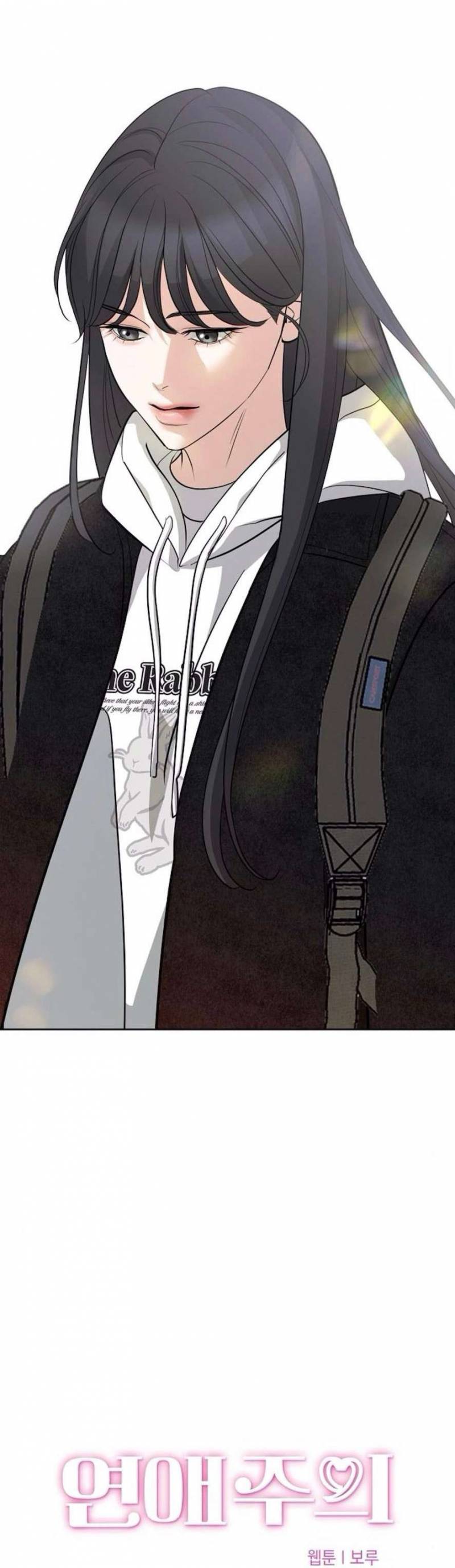 Cẩn Thận Va Phải Tình Yêu Chương 11 - trang 65