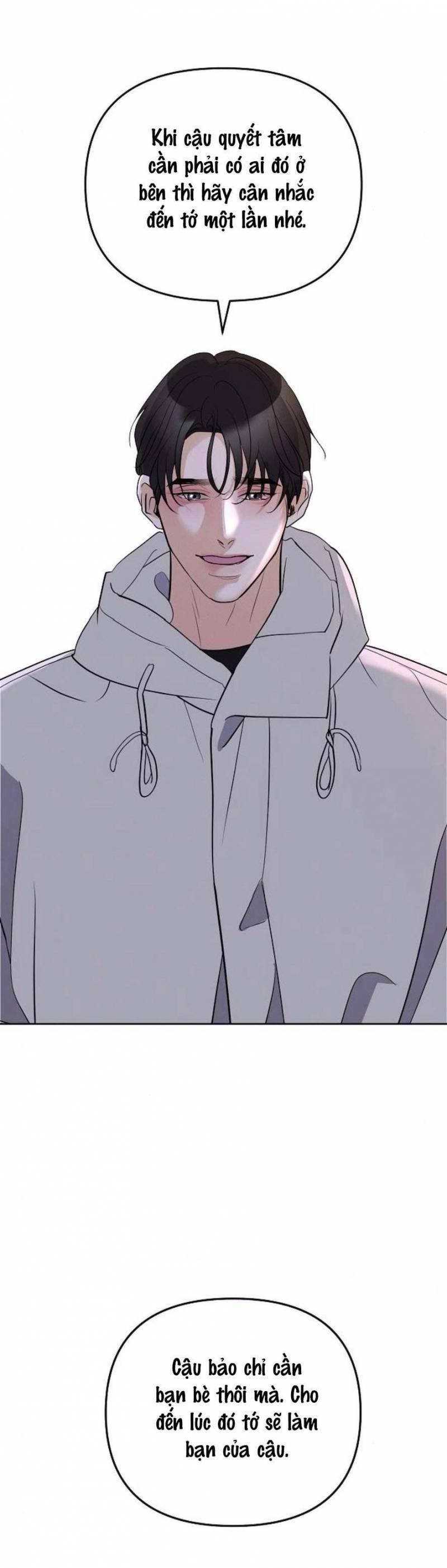 Cẩn Thận Va Phải Tình Yêu Chương 11 - trang 52