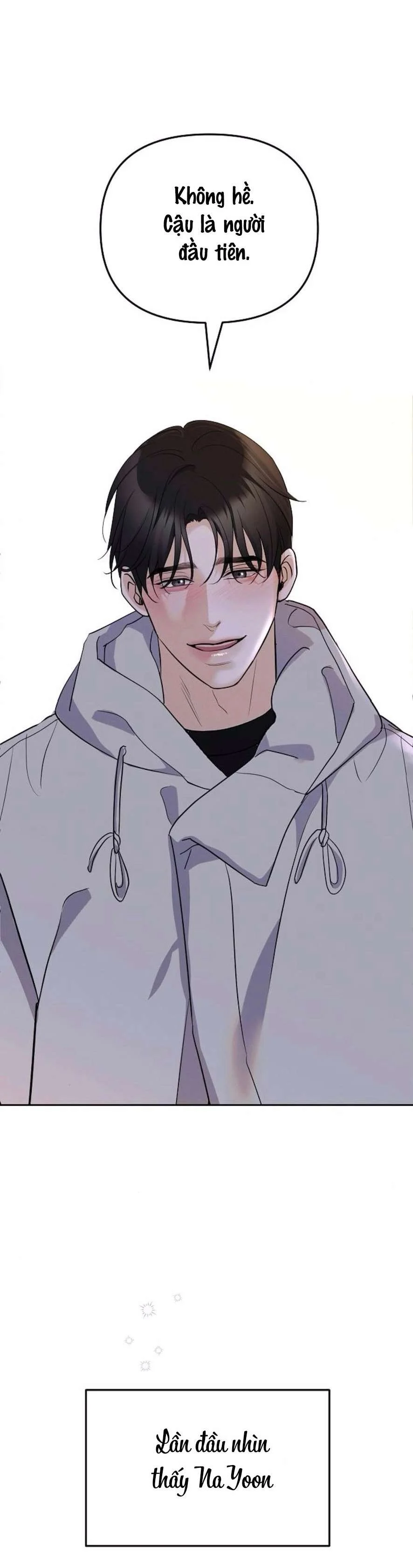 Cẩn Thận Va Phải Tình Yêu Chương 11 - trang 20