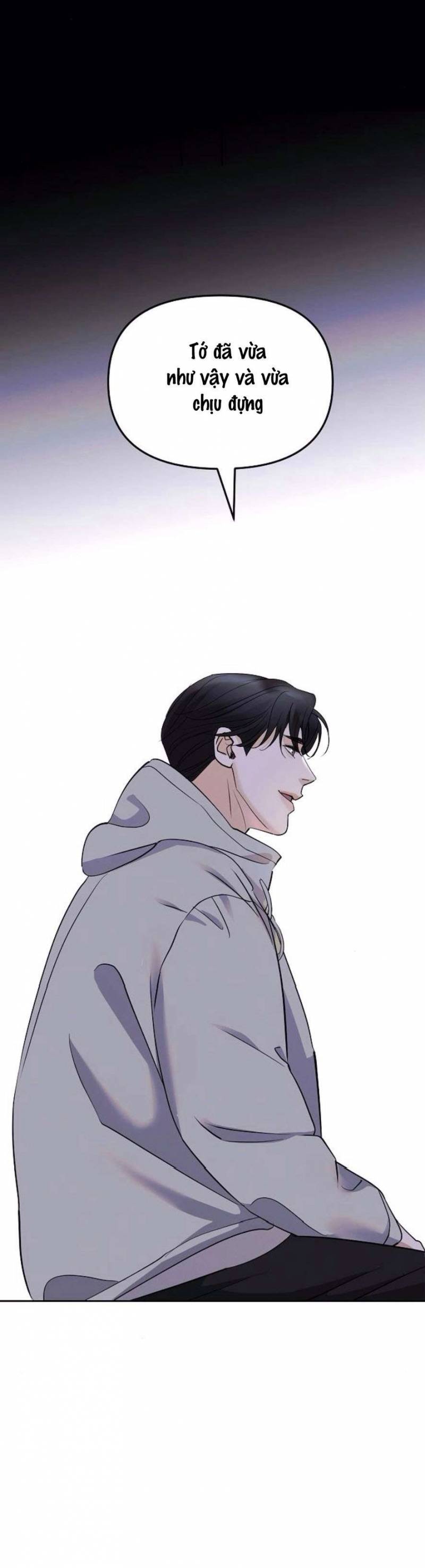 Cẩn Thận Va Phải Tình Yêu Chương 11 - trang 47