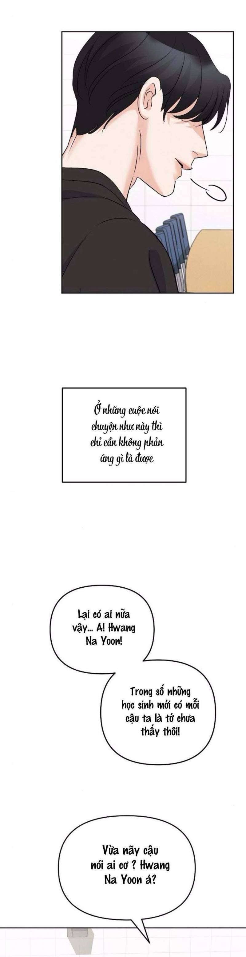 Cẩn Thận Va Phải Tình Yêu Chương 11 - trang 80
