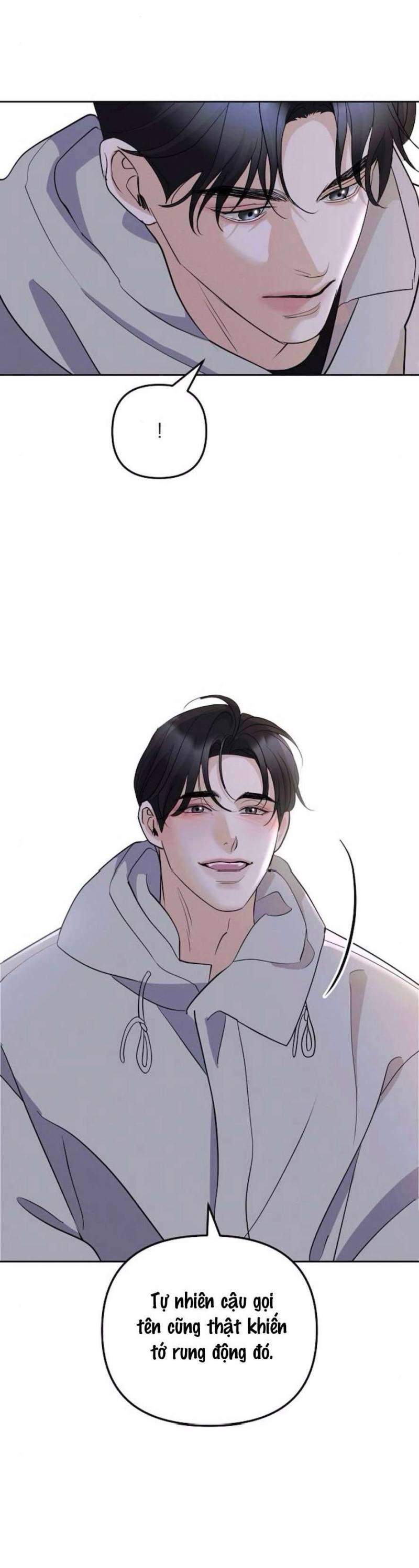 Cẩn Thận Va Phải Tình Yêu Chương 11 - trang 60