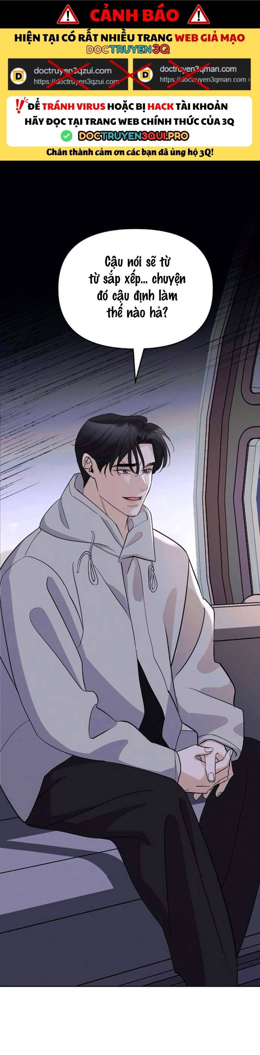 Cẩn Thận Va Phải Tình Yêu Chương 11 - trang 44