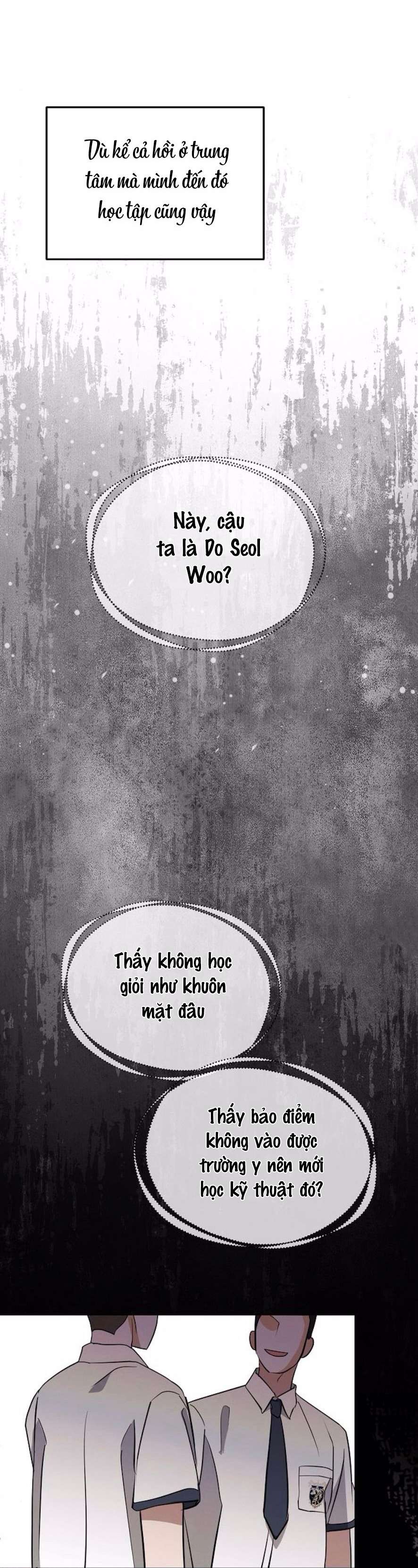 Cẩn Thận Va Phải Tình Yêu Chương 11 - trang 29