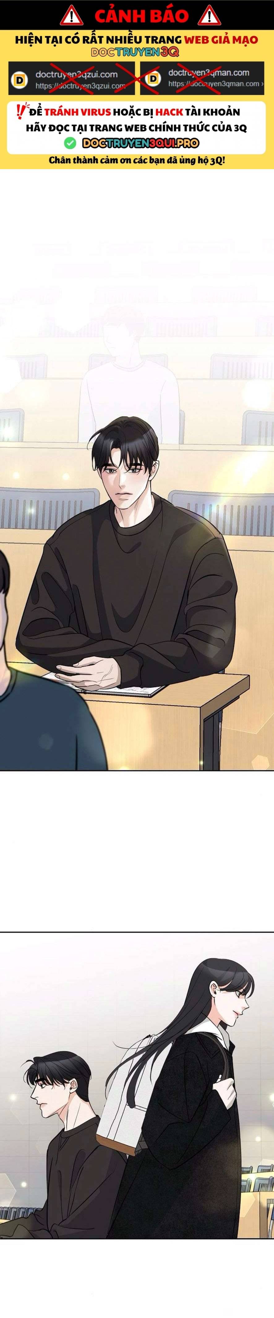 Cẩn Thận Va Phải Tình Yêu Chương 12 - trang 49