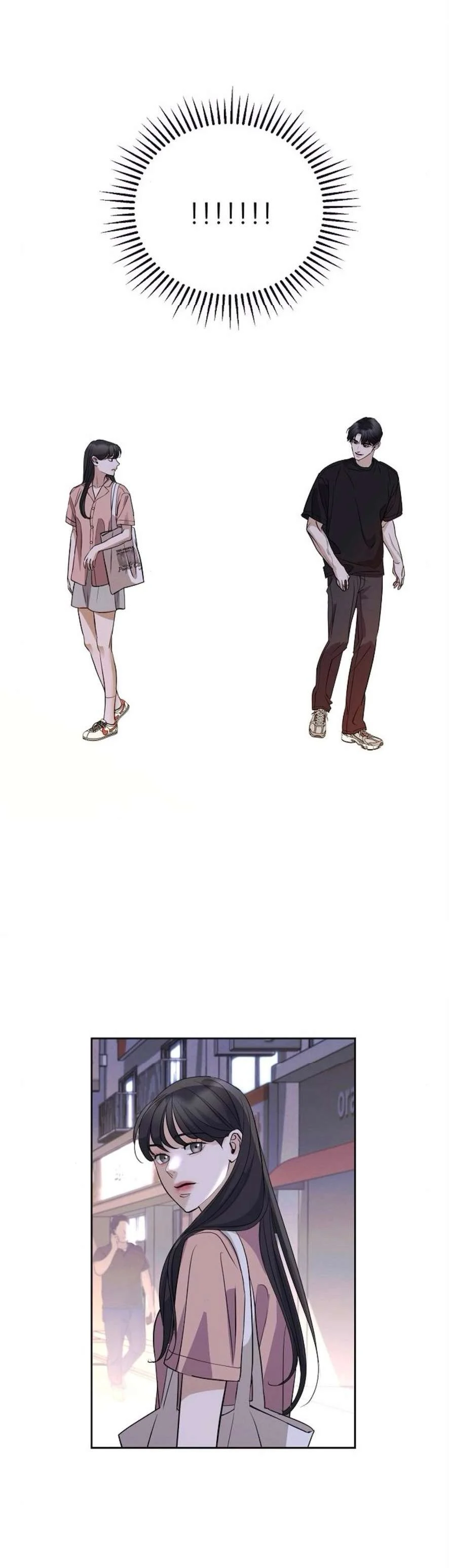 Cẩn Thận Va Phải Tình Yêu Chương 12 - trang 45