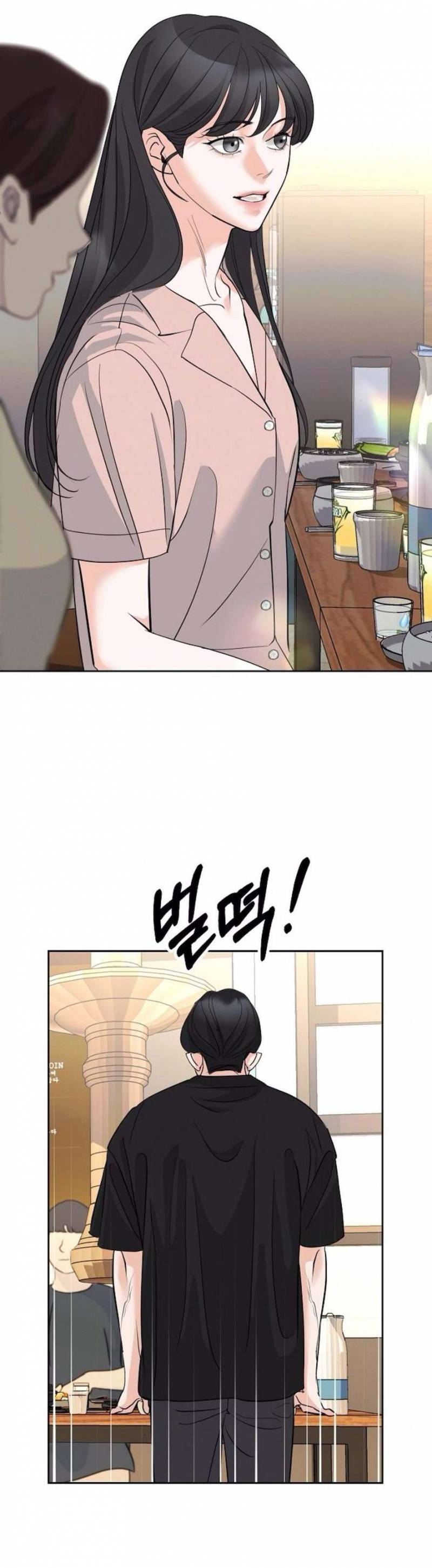 Cẩn Thận Va Phải Tình Yêu Chương 12 - trang 86