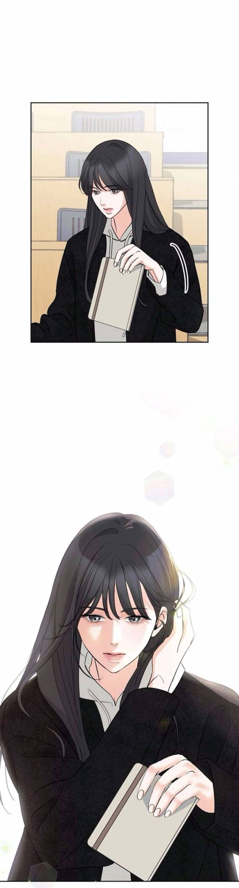 Cẩn Thận Va Phải Tình Yêu Chương 12 - trang 52