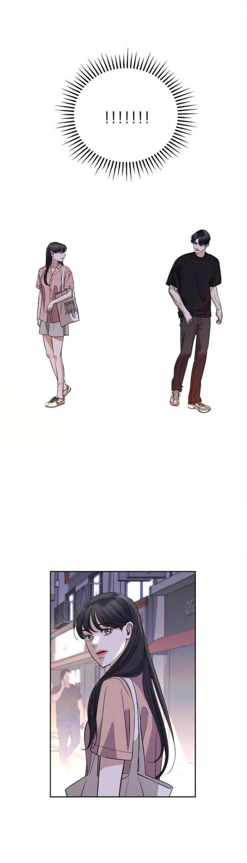 Cẩn Thận Va Phải Tình Yêu Chương 12 - trang 93